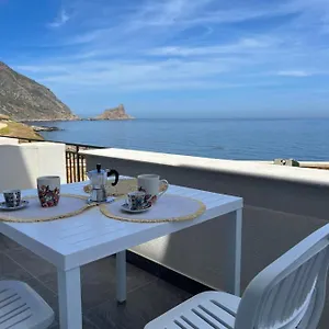 Casa D' Amare Marettimo
