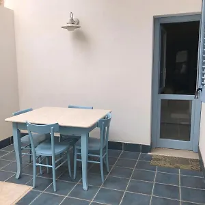  Maison d'hôtes Blu