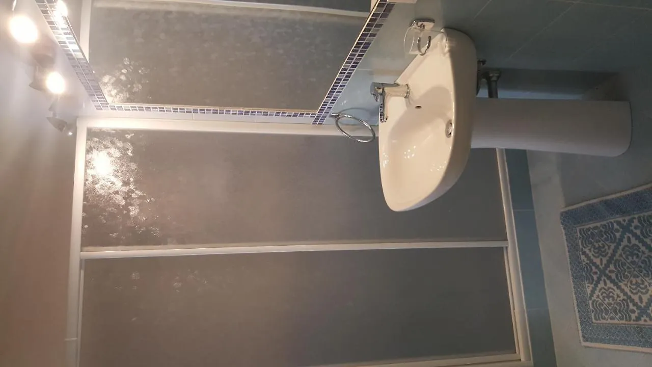 Sealife Apartment Marettimo 0*,  Italy