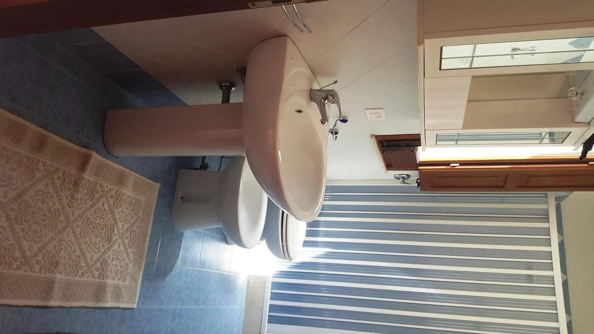 Sealife Apartment Marettimo
