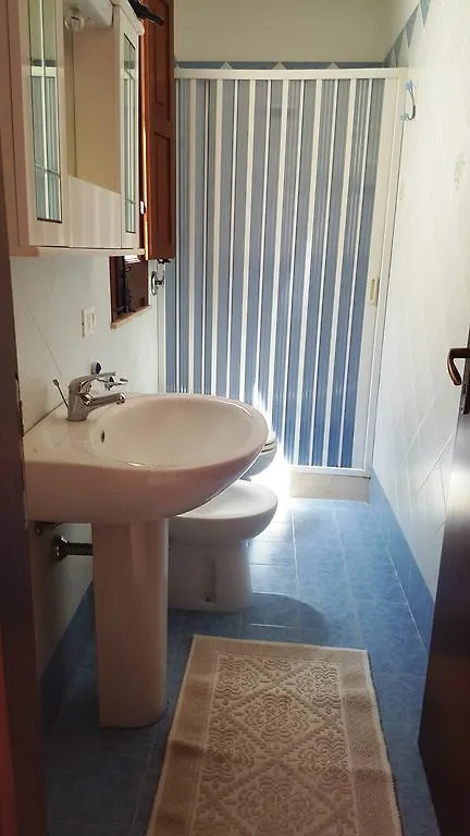 Sealife Apartment Marettimo